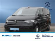 VW T7 Multivan, Multivan LÜ Life 150TSI, Jahr 2023 - München