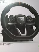 Racing Wheel Overdrive for Xbox Series X/S/One in 15806