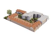 WE3 Denkmal-Lofts (75% Sonder-Afa) in der ehm. Papierfabrik Seidel - Pfungstadt