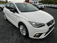 Seat Ibiza 1.0 TSI *FR*NAVI*SHZ*LED*PDCvo+hi+KAMERA * - Boxberg (Baden-Württemberg)