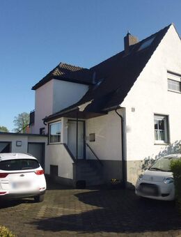 Gemütlichkeit auf ganzer Linie in Lage! - Lage (Nordrhein-Westfalen)