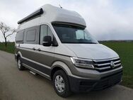 VW California 600 FWD 2.0 TDI 3,5T GV3 UPE... - Hüttenberg