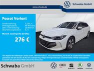 VW Passat Variant, 1.5 Business eTSI, Jahr 2024 - Gersthofen