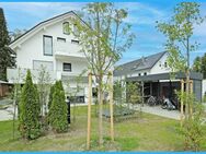 Traumhafte 3-Zimmer-Dachgeschosswohnung mit Charme und Komfort - inkl. 50 m2 ausgebauten Dachspitz!! - München