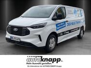 Ford Transit Custom, Kasten 320 L2 Trend, Jahr 2023 - Weinheim