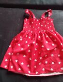 Mädchen Kleidung gebraucht in 17168