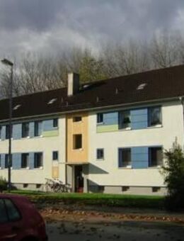 Ruhige 1-Zimmerwohnung in Querum - Braunschweig