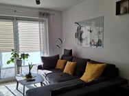 Neubau schöne helle 2 Zimmer Wohnung - Vilshofen (Donau)