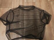 Mesh Shirt S/M - Magdeburg Zentrum