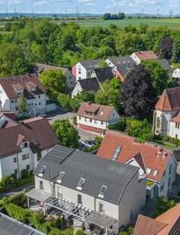 Modern und gepflegt: Reihenhaus für die ganze Familie - Möglingen