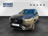 Volvo XC90, R Design Expr Recharge -°, Jahr 2020 - Hanau (Brüder-Grimm-Stadt)