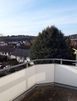 1,5 Zimmer Maisonette-Wohnung in gepflegtem Haus in Warmbronn - Leonberg (Baden-Württemberg)