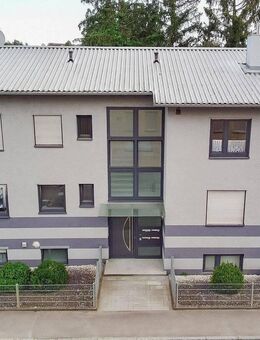 Sehr gepflegtes Mehrfamilienhaus - Ideal für Kapitalanleger! - Magstadt