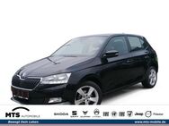 Skoda Fabia, 1.0 MPI Cool Plus 60PS neu, Jahr 2019 - Friedberg (Hessen)