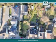 Immobilien-All-Inclusive! Mehr-, Einfamilienhaus und 2 Baugrundstücke! - Bielefeld