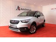 Opel Crossland 1.2 Innovation CAM*PDC*KLIMA*SHZ*NAVI* - Braunschweig