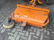 Kehrmaschine - Merzen
