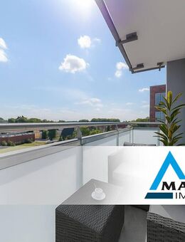 3D VIRTUAL TOUR - moderne Stadtwohnung - Elmshorn