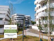 MIETVORTEIL SICHERN | Balkon I Abstellraum | Duschbad| Smart-Home | Aufzug | Gäste-WC | Tiefgarage - Halle (Saale)