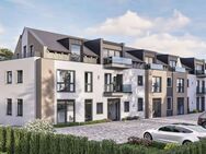 2-Zimmer-Penthouse Wohnung mit Balkon. W31 - Höhenkirchen-Siegertsbrunn
