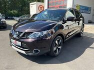 Nissan Qashqai N-Vision Navi Kamera PDC Alcantara AHK - Gießen