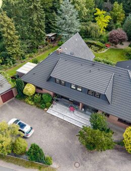 Platz für die ganze Familie - Kirchgellersen