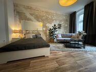 Single-Apartment all inclusive - Berlin