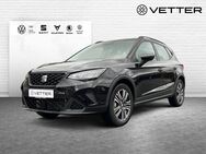 Seat Arona, 1.0 TSI Style Edition, Jahr 2024 - Pressig