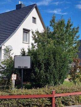 Doppeltes Wohnglück mit vielseitigen Möglichkeiten! - Ückeritz