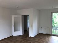 Helle 2-Zimmer Wohnung mit Balkon am Johannesberg zu vermieten - Bad Hersfeld