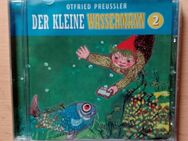 Der kleine Wassermann 2 - Hörbuch - Bötzingen