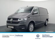 VW T6.1, 2.0 TDI Kasten, Jahr 2024 - Leverkusen