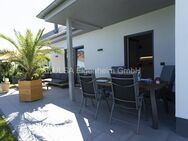 Jeden Tag Urlaub, im Winkelbungalow mit überdachter Terrasse - Ihr neues Zuhause in Dermbach. - Dermbach