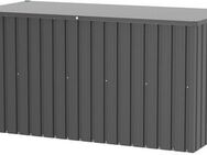 Tepro Aufbewahrungsbox Universalbox Store X-Large, BxTxH: 184,3x90x93,8 cm
