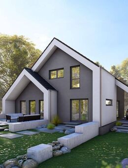 Mehr als ein Haus - ein Zuhause - Zeuthen