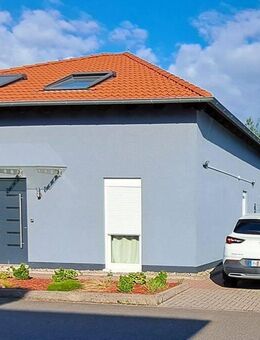 Viel Grün, viel frische Luft und viel Ruhe - Zweibrücken