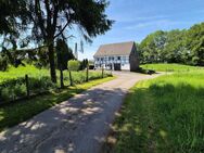 Bauernhaus in idyllischer Lage im Düsseldorfer Umland - Haan