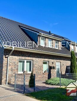 Attraktive Kapitalanlage! Eigennutzung und Vermietung möglich PROVISIONSFREI! - Meppen