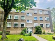 Schöne 2-Zimmer-Wohnung in Hochparterre! - Essen