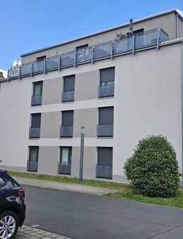 Vermietetes Apartment in Strehlen - Dresden