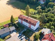 *** Saniertes und voll vermietetes Mehrfamilienhaus in Eisenach-Neuenhof - Eisenach