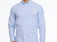 LINDBERGH Businesshemd mit Button-down-Kragen