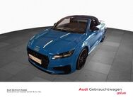 Audi TT, Roadster 45 TFSI qu S line, Jahr 2020 - Kassel