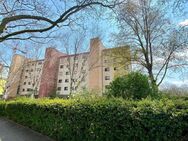 Charmante Wohnung mit Balkon und schönem Ausblick - Heilbronn