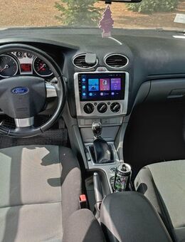 Zu Verkaufe Ford Focus MK2, 1.8 Benzin , 2009. - Gütersloh