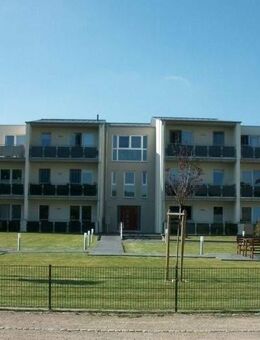 Seniorengerechte Wohnung in Top-Lage, 18195 Tessin - Tessin