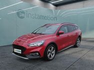 Ford Focus, 1.0 Active EcoBoost Hybrid, Jahr 2020 - München