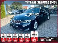 BMW 320 i Touring M-Sport ABSTANDST. LED MEMORY AHK - Seubersdorf (Oberpfalz)