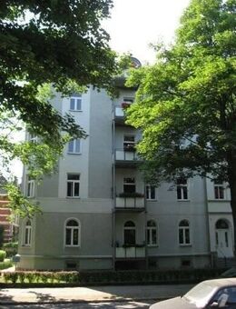 Wunderschöne Dachgeschosswohnung in Erfurt-Süd zu vermieten - Erfurt