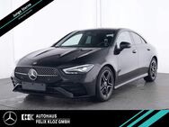 Mercedes CLA 200 AMG, Line Premium Totwi Night, Jahr 2023 - Korntal-Münchingen